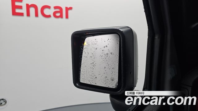Jeep Wrangler (JL) 2.0 Rubicon 4Door 2021 — фото 27