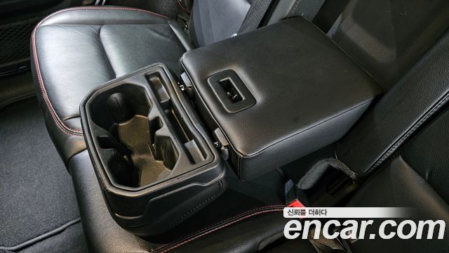 Jeep Wrangler (JL) 2.0 Rubicon 4Door 2021 — фото 28