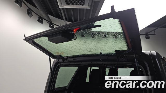 Jeep Wrangler (JL) 2.0 Rubicon 4Door 2021 — фото 31