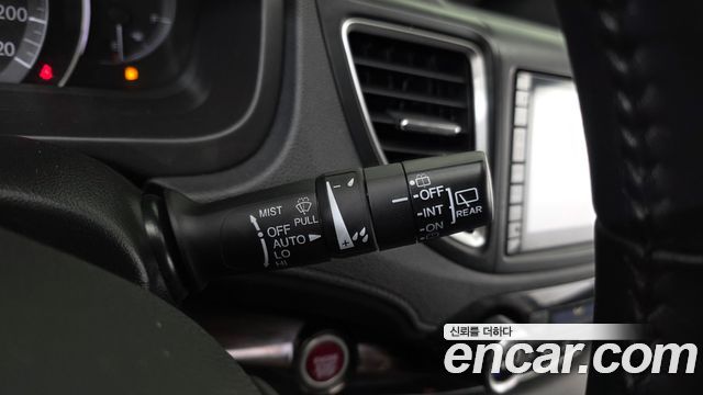 Honda CR-V 4WD Touring 4th 2016 — фото 16