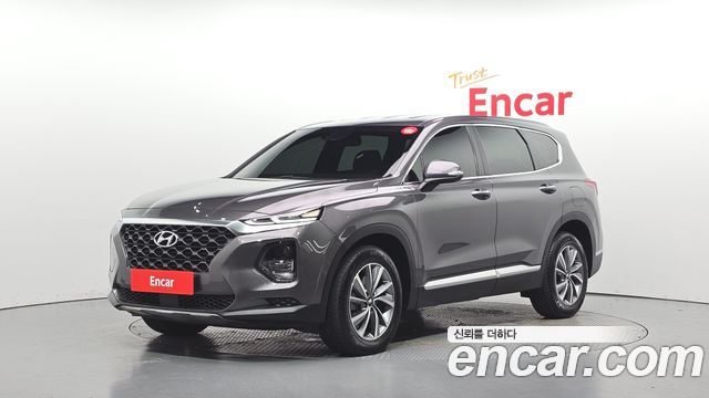 Hyundai Santa Fe (TM) Diesel 2.0 2WD Premium