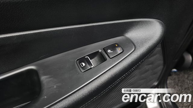 Hyundai Santa Fe (TM) Diesel 2.0 2WD Premium 2020 — фото 23