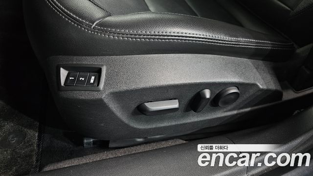 Chevrolet Malibu 2.0 LT Deluxe Pack 2015 — фото 17