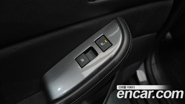 Chevrolet Malibu 2.0 LT Deluxe Pack 2015 — фото 19