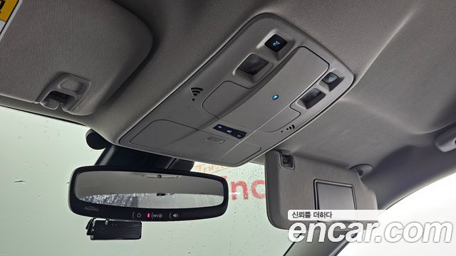 Chevrolet Malibu 2.0 LT Deluxe Pack 2015 — фото 20
