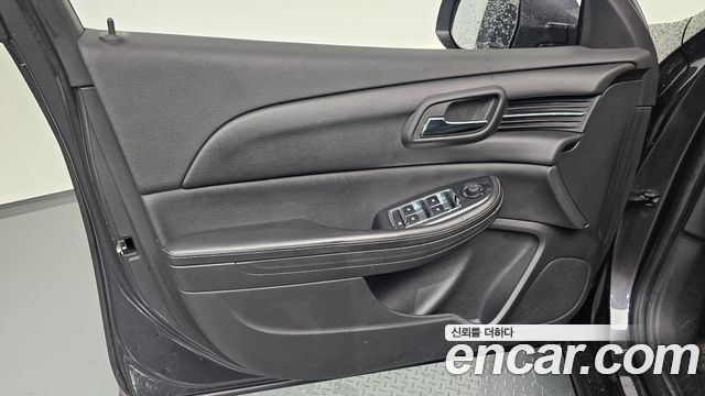 Chevrolet Malibu 2.0 LT Deluxe Pack 2015 — фото 24