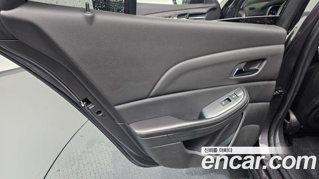 Chevrolet Malibu 2.0 LT Deluxe Pack 2015 — фото 25