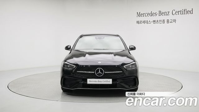 Mercedes-Benz CLE-Class (C236) CLE450 4MATIC Coupe 2026 — фото 3