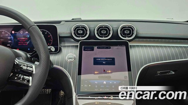 Mercedes-Benz CLE-Class (C236) CLE450 4MATIC Coupe 2026 — фото 10
