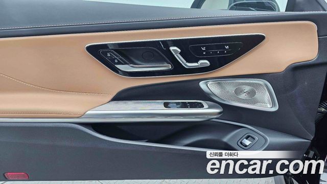 Mercedes-Benz CLE-Class (C236) CLE450 4MATIC Coupe 2026 — фото 17