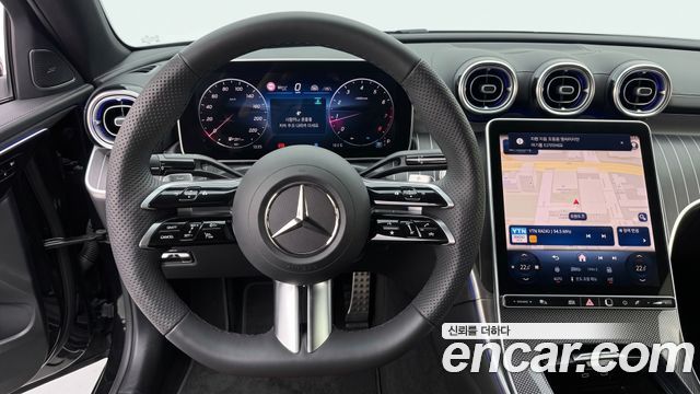 Mercedes-Benz CLE-Class (C236) CLE450 4MATIC Coupe 2026 — фото 18