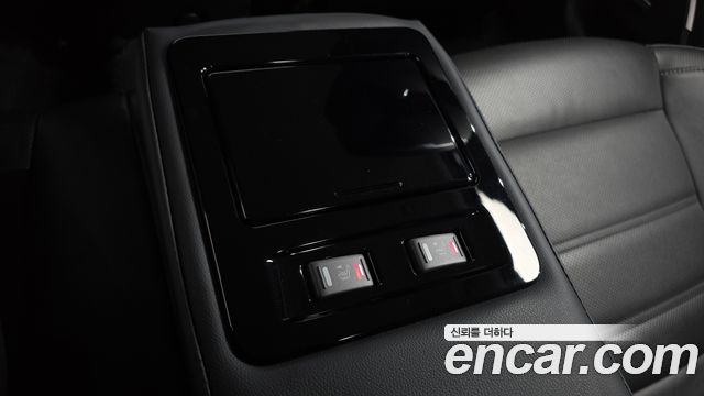 Renault Korea SM6 2.0 GDe LE 2016 — фото 19