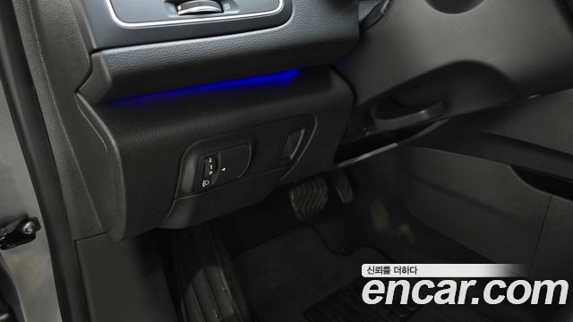 Renault Korea SM6 2.0 GDe LE 2016 — фото 20
