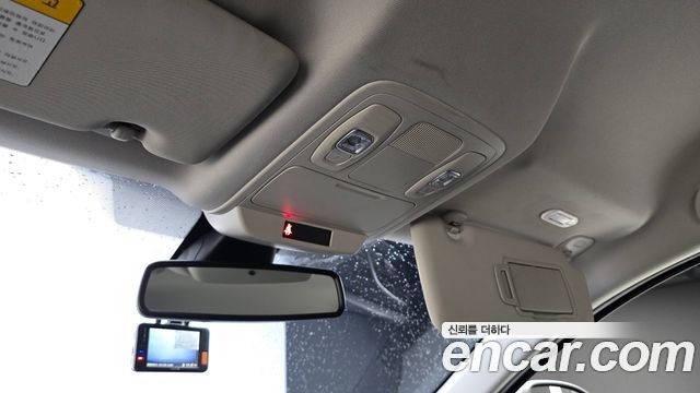 Renault Korea SM6 2.0 GDe LE 2016 — фото 29