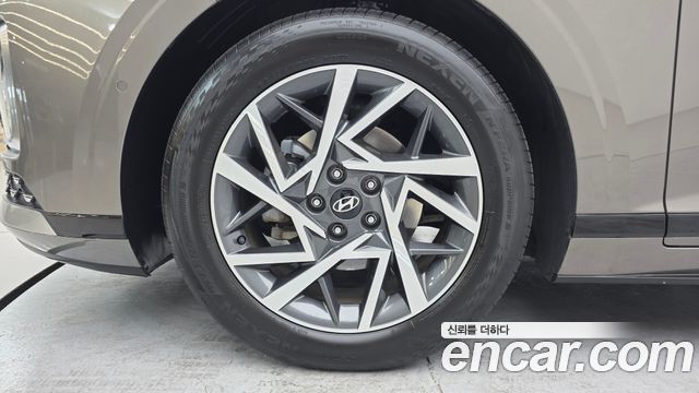Hyundai Grandeur Hybrid (GN7) Exclusive 2025 — фото 5