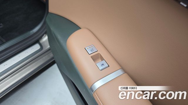 Hyundai Grandeur Hybrid (GN7) Exclusive 2025 — фото 19