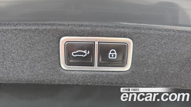 Hyundai Grandeur Hybrid (GN7) Exclusive 2025 — фото 20