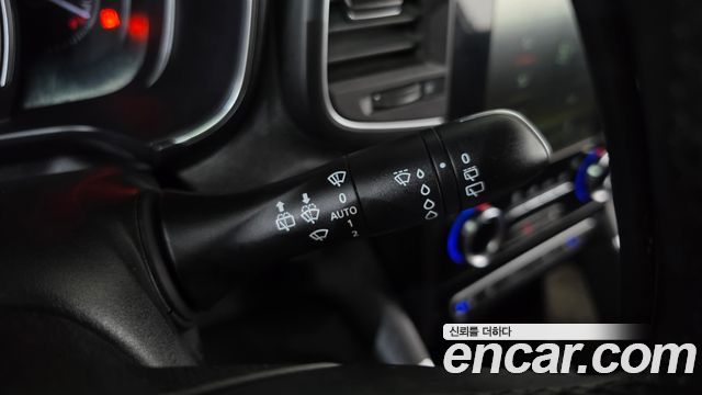 Renault Korea QM6 2.0 GDe RE 2WD 2020 — фото 16