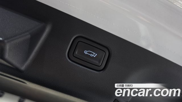 Hyundai Kona Hybrid (SX2) Inspiration 2024 — фото 15