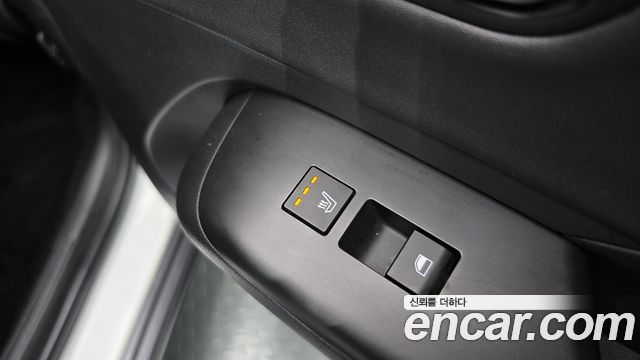 Hyundai Kona Hybrid (SX2) Inspiration 2024 — фото 20
