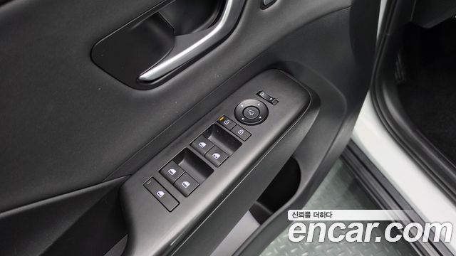 Hyundai Kona Hybrid (SX2) Inspiration 2024 — фото 27