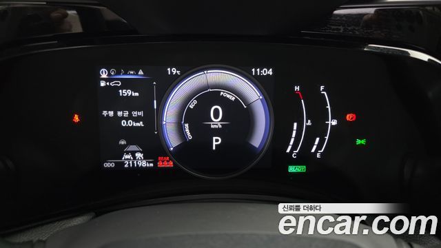 Lexus NX350h (II) Premium 2025 — фото 8
