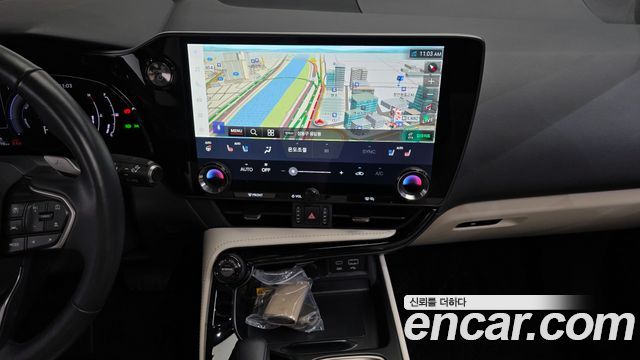 Lexus NX350h (II) Premium 2025 — фото 14
