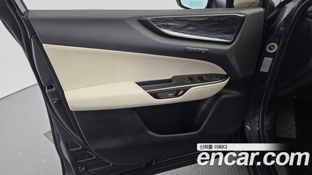 Lexus NX350h (II) Premium 2025 — фото 24