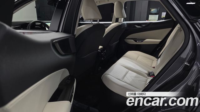 Lexus NX350h (II) Premium 2025 — фото 26