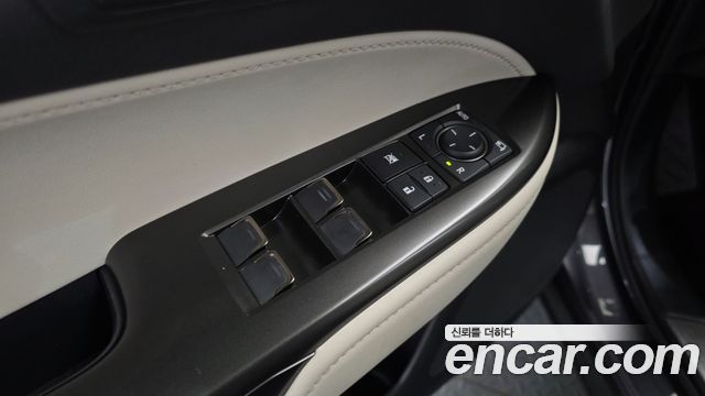 Lexus NX350h (II) Premium 2025 — фото 27
