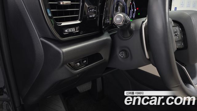 Lexus NX350h (II) Premium 2025 — фото 29