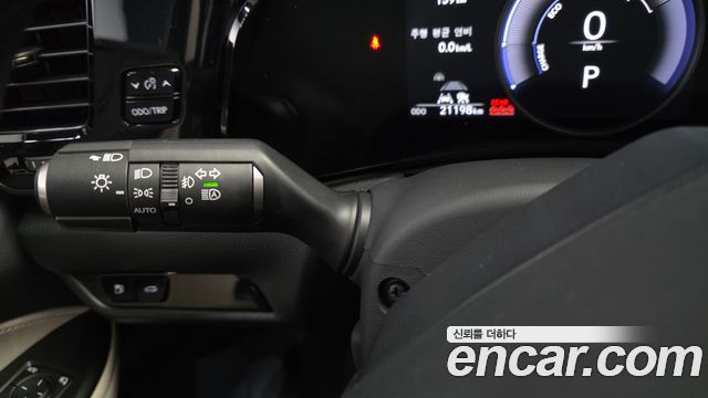 Lexus NX350h (II) Premium 2025 — фото 30