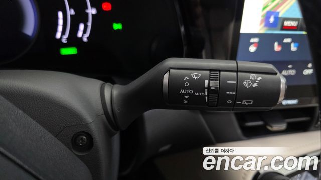 Lexus NX350h (II) Premium 2025 — фото 31