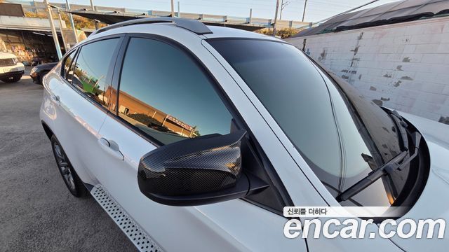 BMW X6 (E71) M50d 2013 — фото 19