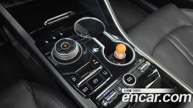 Kia K5 (III) 2.0 Prestige 2022 — фото 9