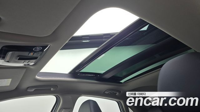 Kia K5 (III) 2.0 Prestige 2022 — фото 15
