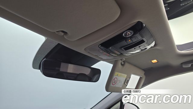 Kia K5 (III) 2.0 Prestige 2022 — фото 18
