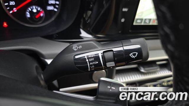 Kia K5 (III) 2.0 Prestige 2022 — фото 20