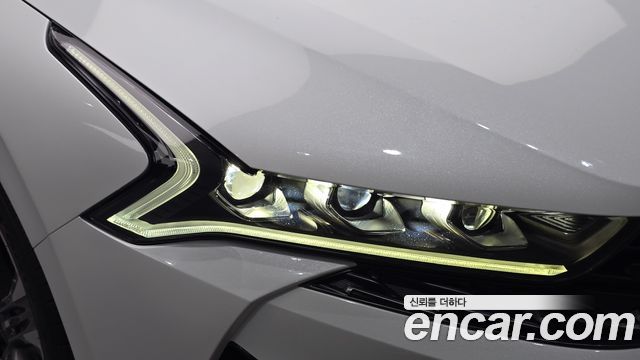 Kia K5 (III) 2.0 Prestige 2022 — фото 22