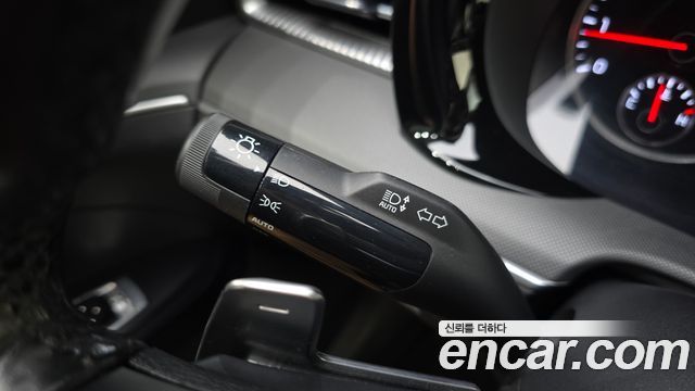 Kia K5 (III) 2.0 Prestige 2022 — фото 28