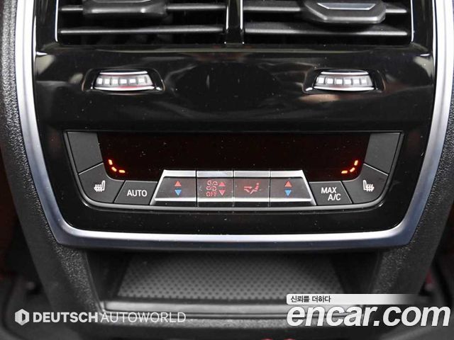 BMW X7 (G07) xDrive 40d M Sport 7 STR 2026 — фото 20