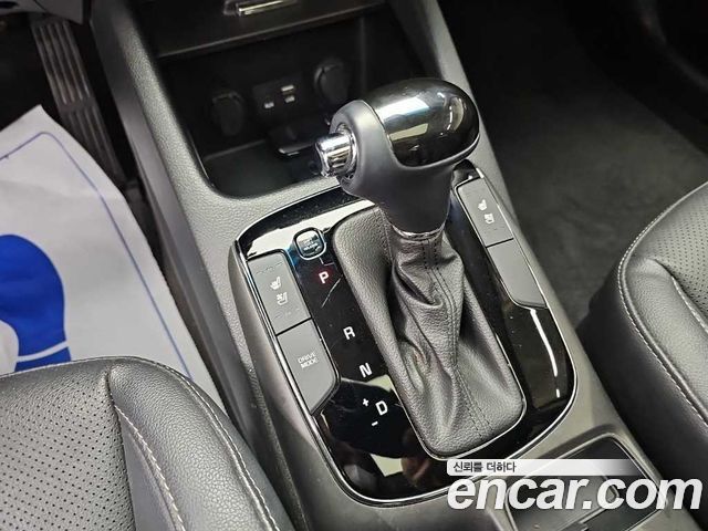 Kia K3 Trendy C Type 2016 — фото 8