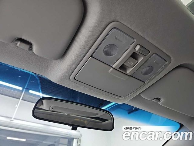 Kia K3 Trendy C Type 2016 — фото 18