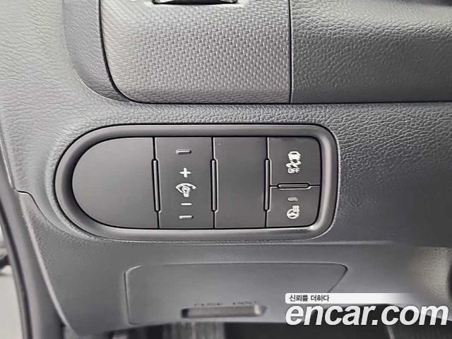 Kia K3 Trendy C Type 2016 — фото 19