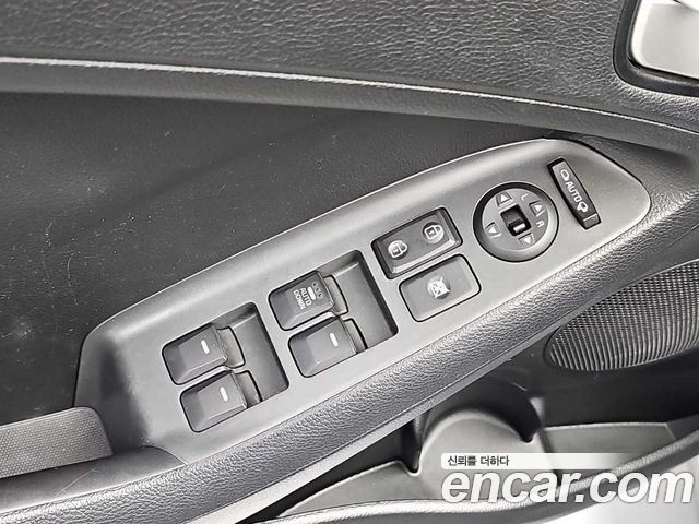 Kia K3 Trendy C Type 2016 — фото 20
