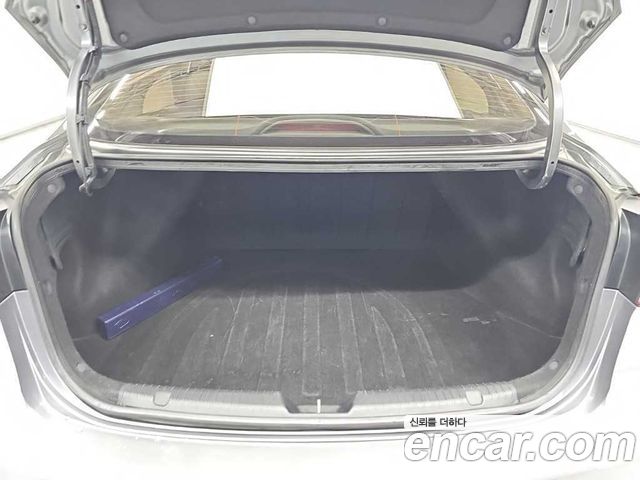 Kia K3 Trendy C Type 2016 — фото 21