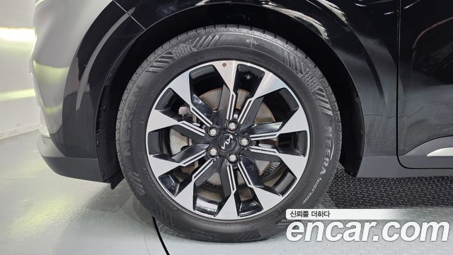 Kia Carnival (IV) Diesel 7-Seater Signature 2022 — фото 5