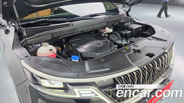 Kia Carnival (IV) Diesel 7-Seater Signature 2022 — фото 6