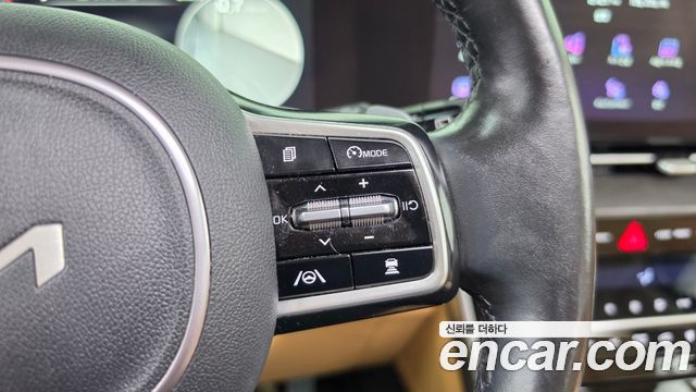 Kia Carnival (IV) Diesel 7-Seater Signature 2022 — фото 15