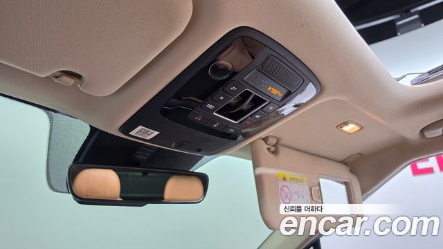 Kia Carnival (IV) Diesel 7-Seater Signature 2022 — фото 17